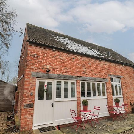 Home Farm Barn Moreton-in-Marsh ภายนอก รูปภาพ